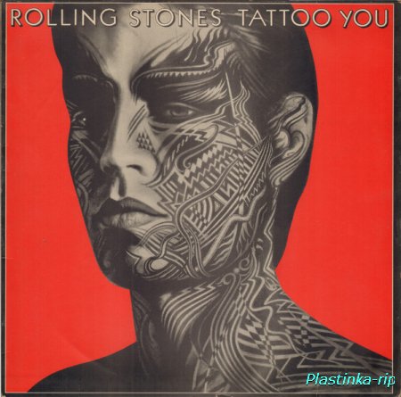 The Rolling Stones &#8206; Tattoo You (1981)