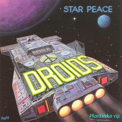 Droids - Star Peace [1978]