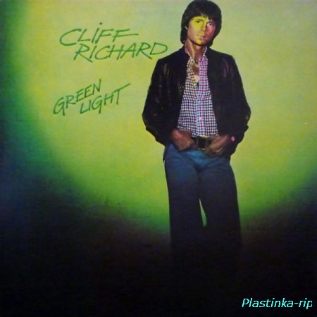 Cliff Richard &#8206;– Green Light (1978)