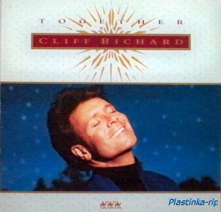 Cliff Richard &#8206; Together With Cliff Richard (1991)