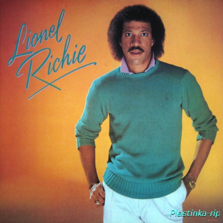 Lionel Richie &#8206;– Lionel Richie (1982)