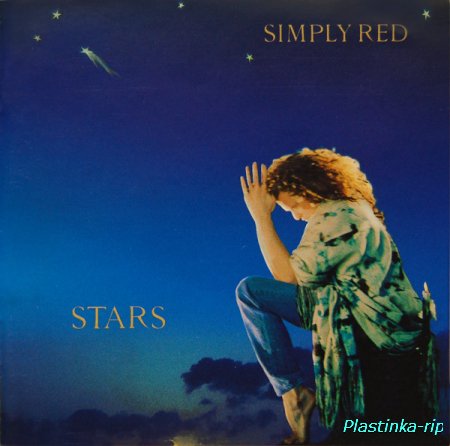 Simply Red &#8206; Stars (1991)