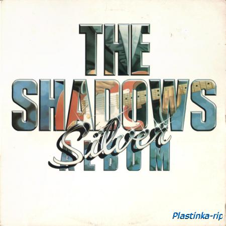 The Shadows &#8206; Silver Album (1983)