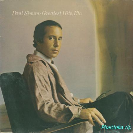 Paul Simon &#8206;– Greatest Hits, Etc. (1977)