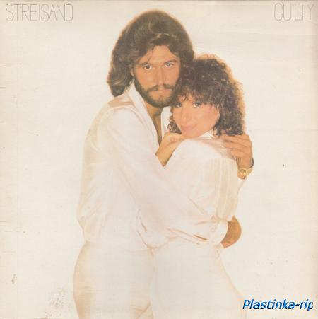 Barbara Streisand &#8206; Guilty (1980) 