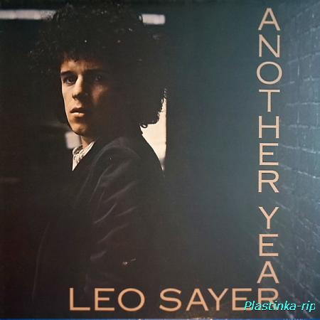 Leo Sayer &#8206; Another Year (1975)
