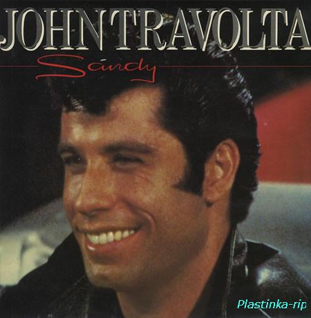 John Travolta &#8206; Sandy (1978)
