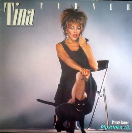 Tina Turner &#8206; Private Dancer (1984)