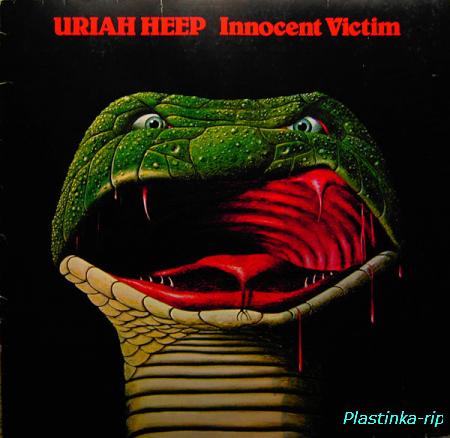 Uriah Heep &#8206; Innocent Victim (1977)