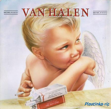 Van Halen &#8206; 1984 (1984)