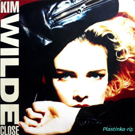 Kim Wilde &#8206; Close (1988)