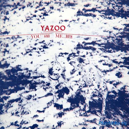 Yazoo &#8206; You And Me Both (1983)