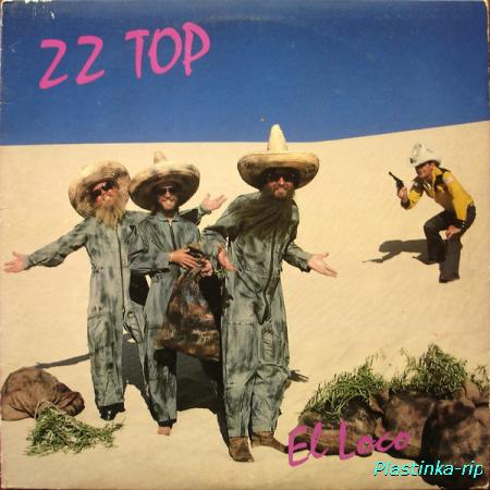 ZZ Top &#8206; El Loco