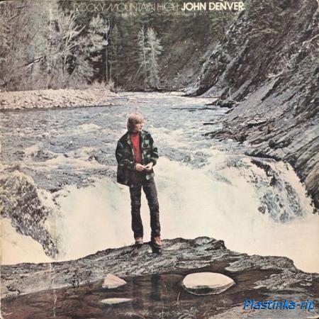John Denver - Rocky Mountain High (1972)