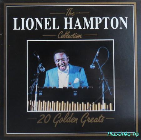 The Lionel Hampton Collection - 20 Golden Greats 
