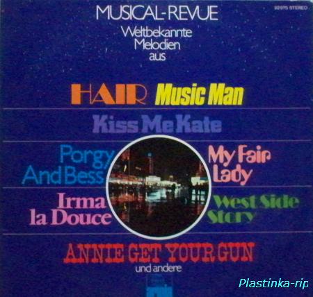 Musical-Revue Various