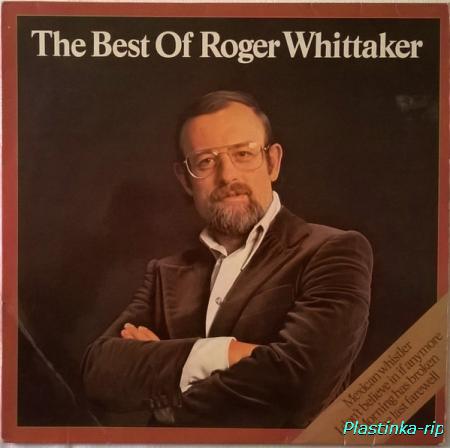 Roger Whittaker &#8206; The Best Of Roger Whittaker