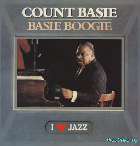 Count Basie &#8206;– Basie Boogie