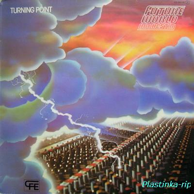 Future World Orchestra - 1982 (lp) 1983 (lp) 1987 (cd) 2000 (cd) + 5 mp3 disc