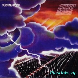 Future World Orchestra - 1982 (lp) 1983 (lp) 1987 (cd) 2000 (cd) + 5 mp3 disc