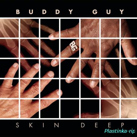 Buddy Guy &#8206;– Skin Deep