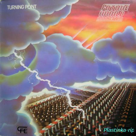 Future World Orchestra - 1982 (lp) 1983 (lp) 1987 (cd) 2000 (cd) + 5 mp3 disc