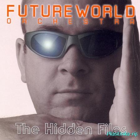 Future World Orchestra - 1982 (lp) 1983 (lp) 1987 (cd) 2000 (cd) + 5 mp3 disc