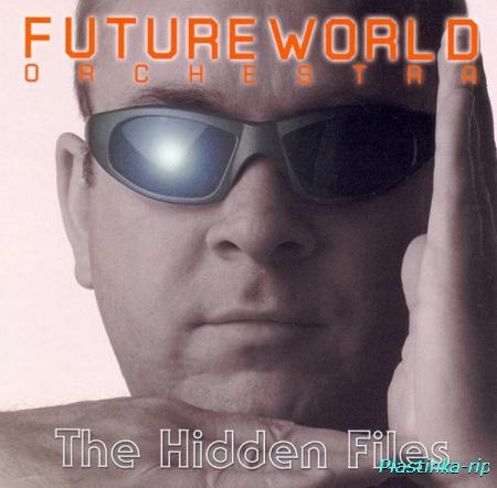 Future World Orchestra - 1982 (lp) 1983 (lp) 1987 (cd) 2000 (cd) + 5 mp3 disc