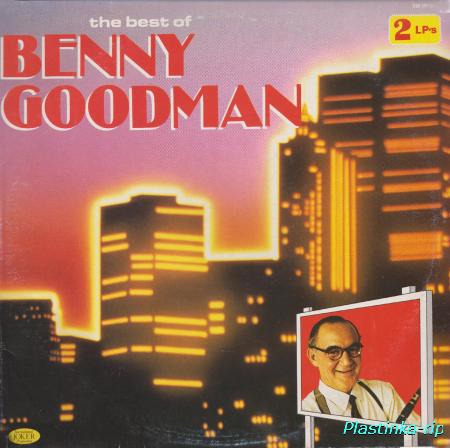 Benny Goodman And His Orchestra &#8206;– The Best Of