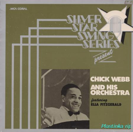 Chick Webb And His Orchestra Featuring Ella Fitzgerald