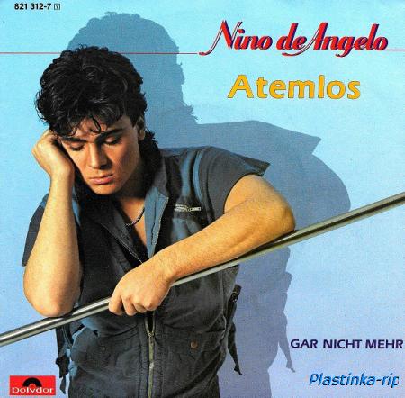 Nino de Angelo &#8206;– Atemlos