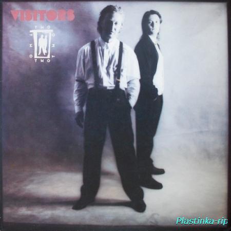 VISITORS - 1987, 88, 89, 90 ( Шведский дуэт ) VISITORS - 1987, 88, 89, 90 ( Шведский дуэт )