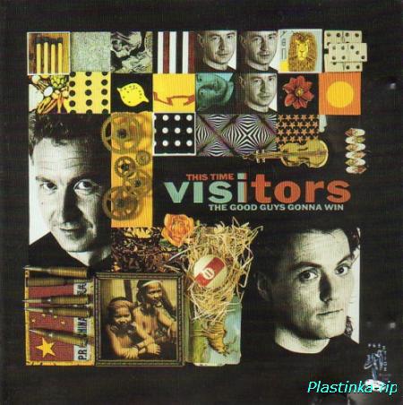 VISITORS - 1987, 88, 89, 90 ( Шведский дуэт ) VISITORS - 1987, 88, 89, 90 ( Шведский дуэт )