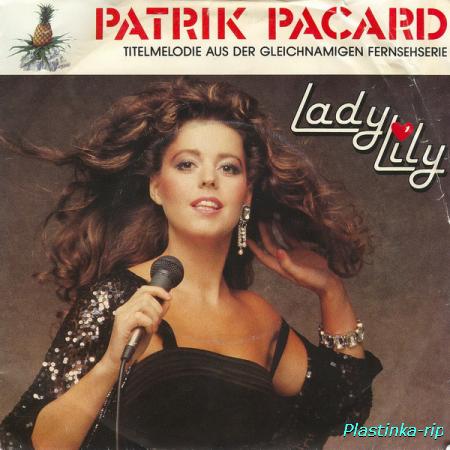 Lady Lily &#8206;– Patrik Pacard