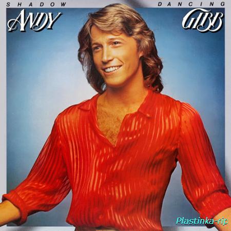 Andy Gibb - Дискография
