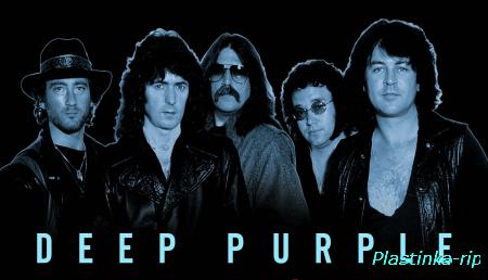 Deep Purple 3LP