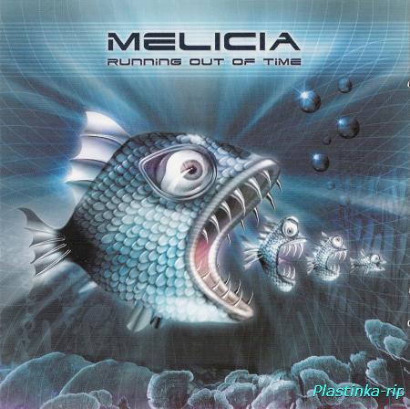 Melicia - Running Out of Time