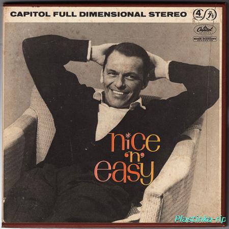 Frank Sinatra – Nice 'N' Easy