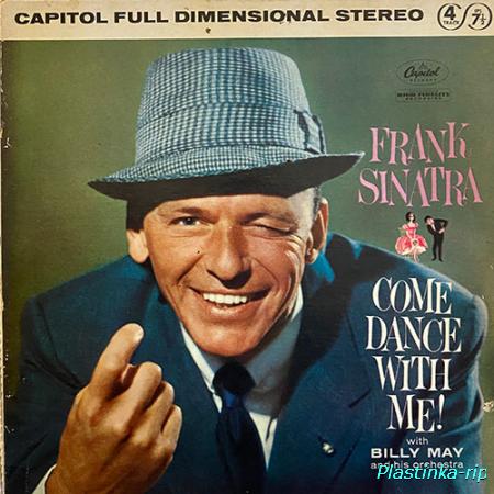 Frank Sinatra – Come Dance With Me