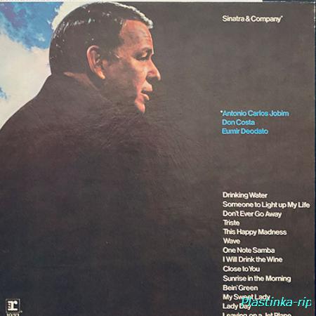 Frank Sinatra – Sinatra & Company
