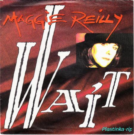 MAGGIE REILLY - 1992 - Wait