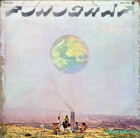 Fonograf - FG-4 [LP] - 1976