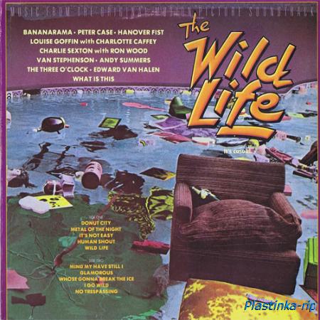 The Wild Life - Music From The Original Motion Picture Soundtrack