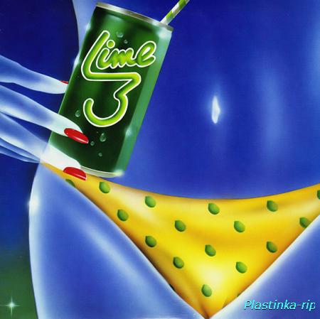 Lime -Lime III