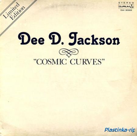 Dee D. Jackson -  (2 LP) Promo Japan