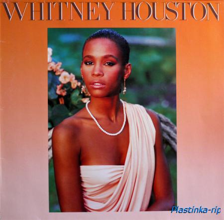 Whitney Houston &#8206;– Whitney Houston
