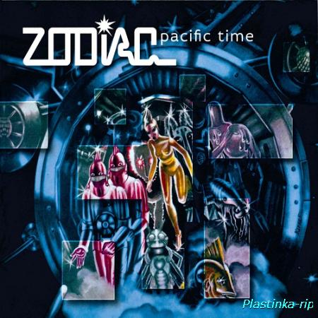 Zodiac - Pacific Time (2015)