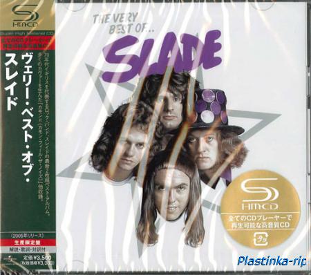 Slade / The Very Best Of Slade