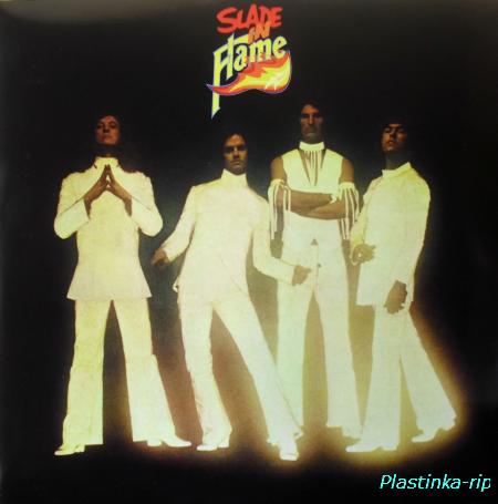 Slade - Slade In Flame - 1974(2015,Remastered,180 Gram + singles)