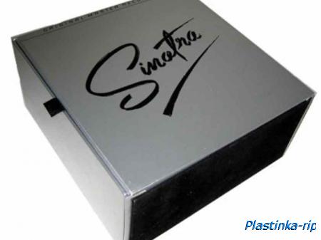 Frank Sinatra - Sinatra Silver Box [16 LP]